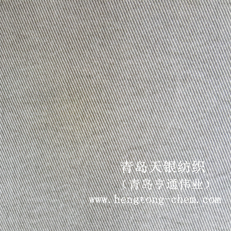 100%银纤维防辐射大帆布LWF-1