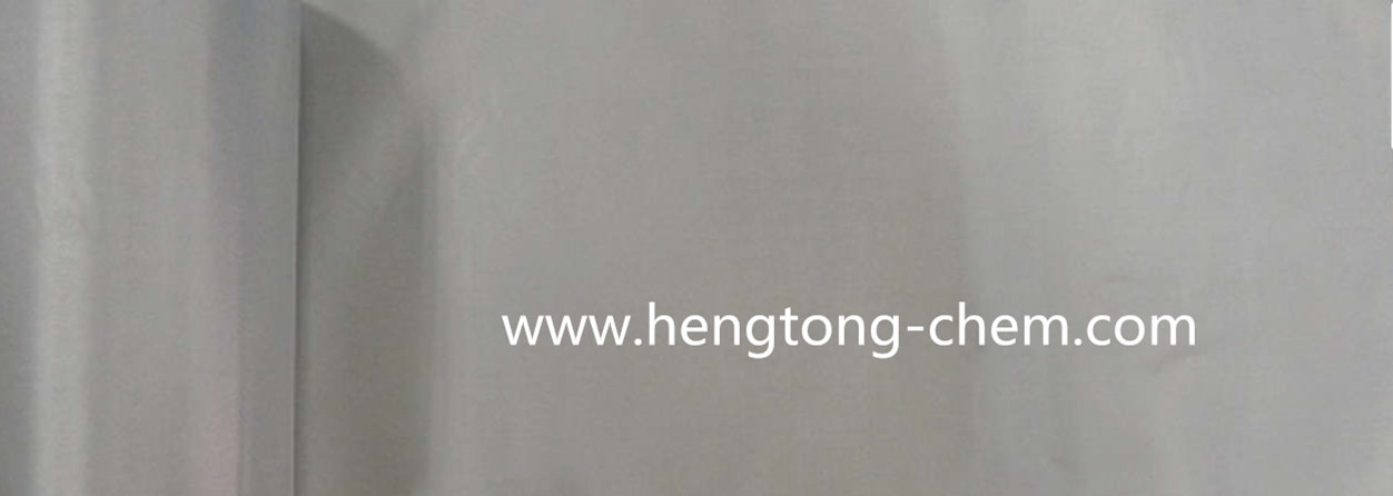 铜镍平纹导电布 HT-P025