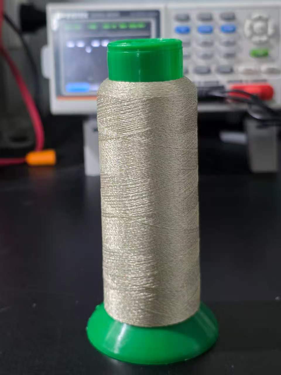 导电芳纶缝纫线